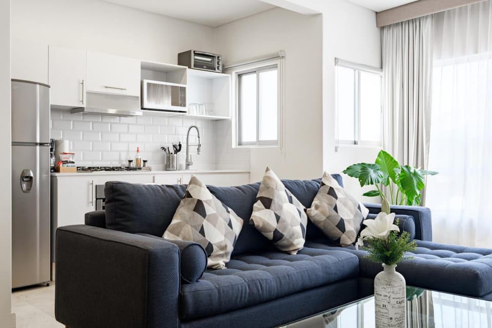 Nido Parque Lincoln Hotel in Mexico City