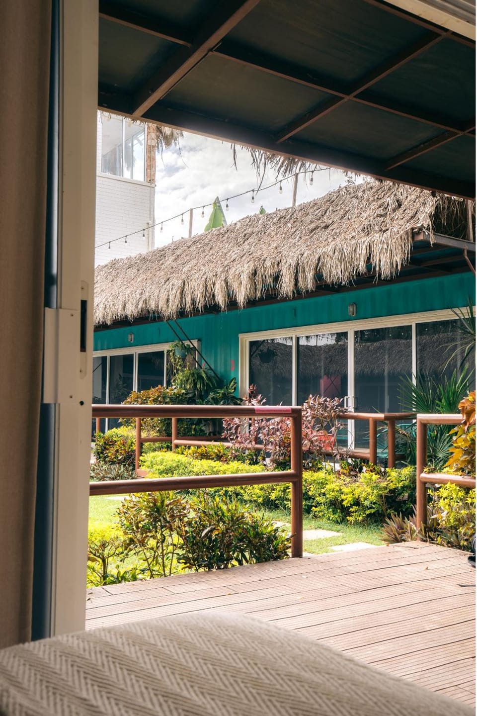 Nuiya Hoteles Centro Hotel in Sayulita