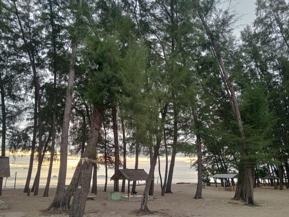 Barokah Chalet & Villa Resort in Malaysia