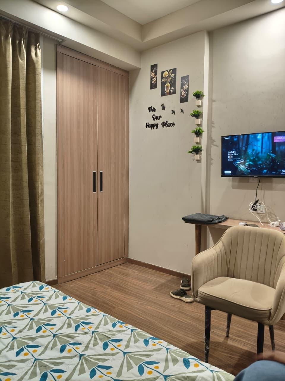 Chelsea’s Home Bed and Breakfast in Uttar Pradesh