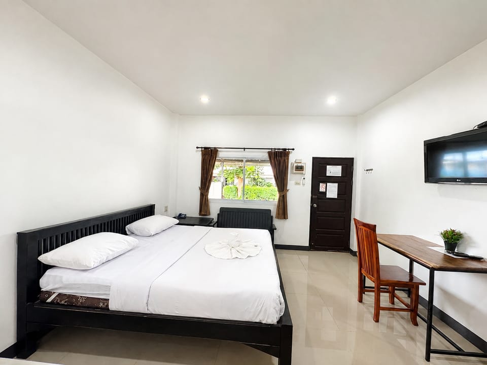 Prince resort  Resort in Thailand