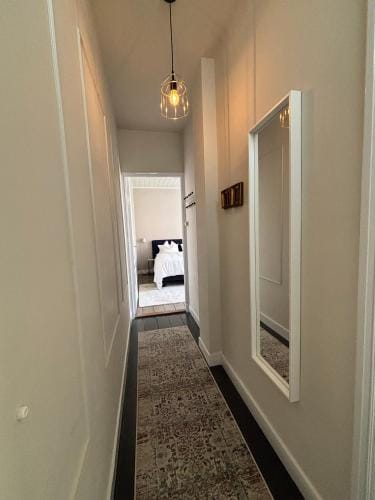 NineT7 Hotel in Tilburg