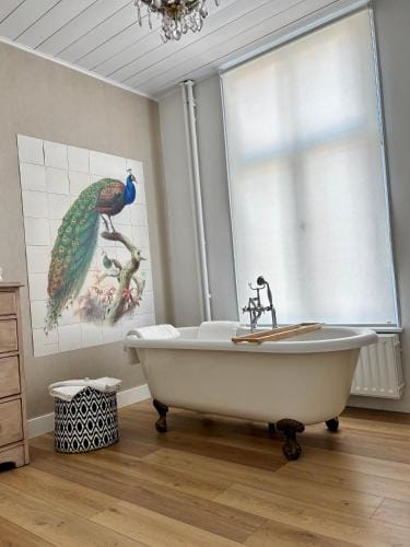 NineT7 Hotel in Tilburg