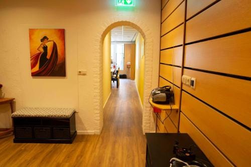 ut Hen Hoes Hotel in Limburg (province)