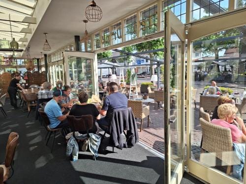 Hotel Centraal Hotel in Limburg (province)