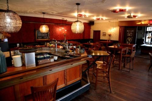 Hotel Centraal Hotel in Limburg (province)