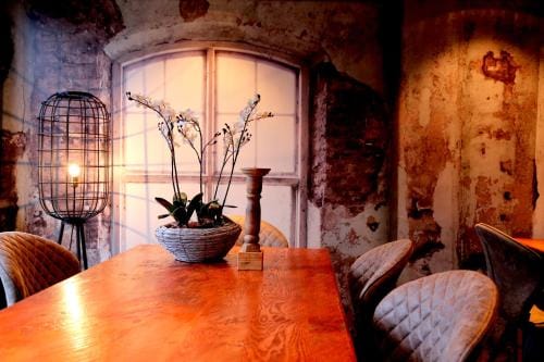 Hotel Centraal Hotel in Limburg (province)