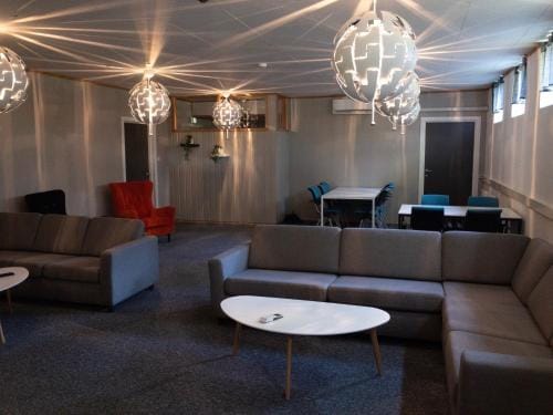 Mosjøen Romutleie - Sentrum 3 Hotel in Nordland, Norway