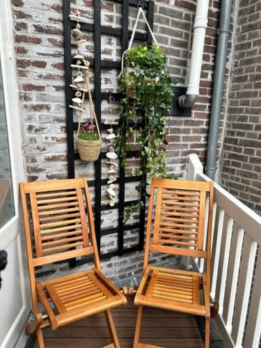 B&B Zeeuws genoegen Hotel in Vlissingen