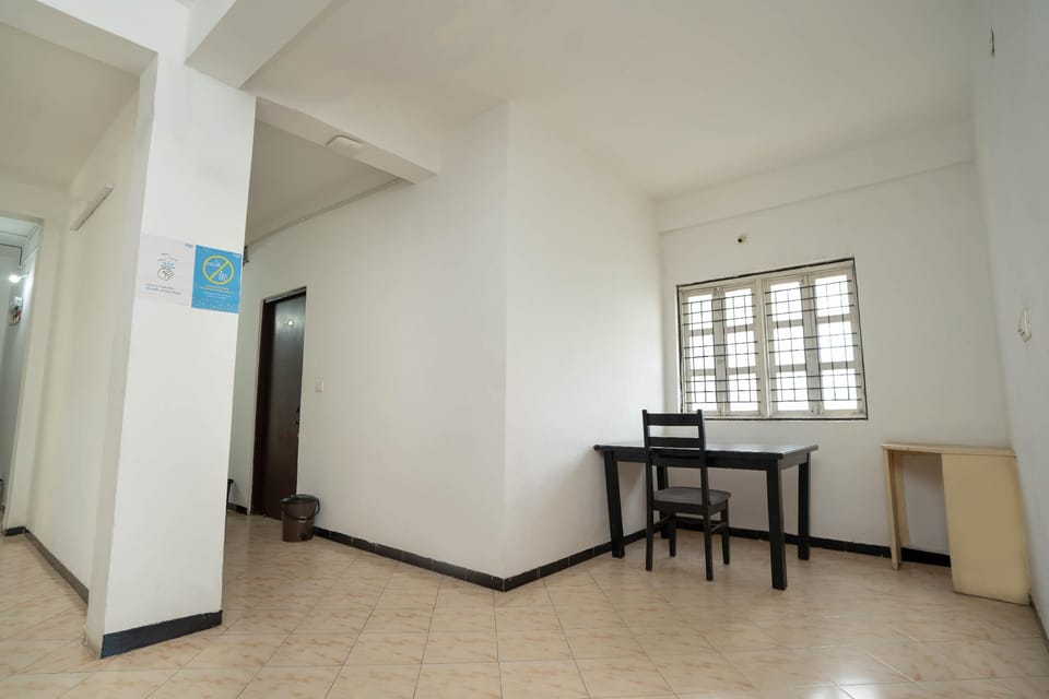 Z Express Jazz Hotel in Bengaluru