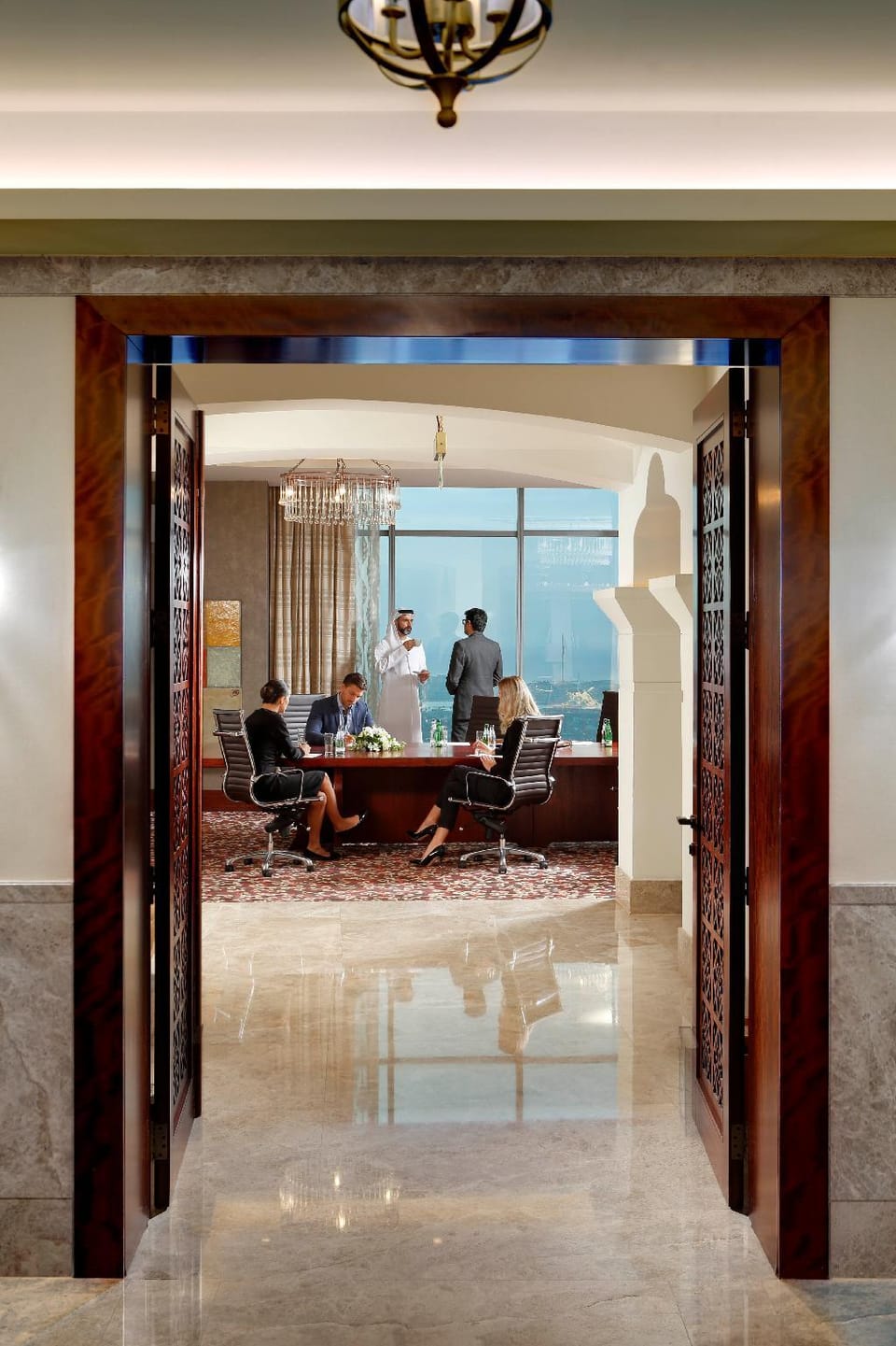 Meeting room / ballrooms