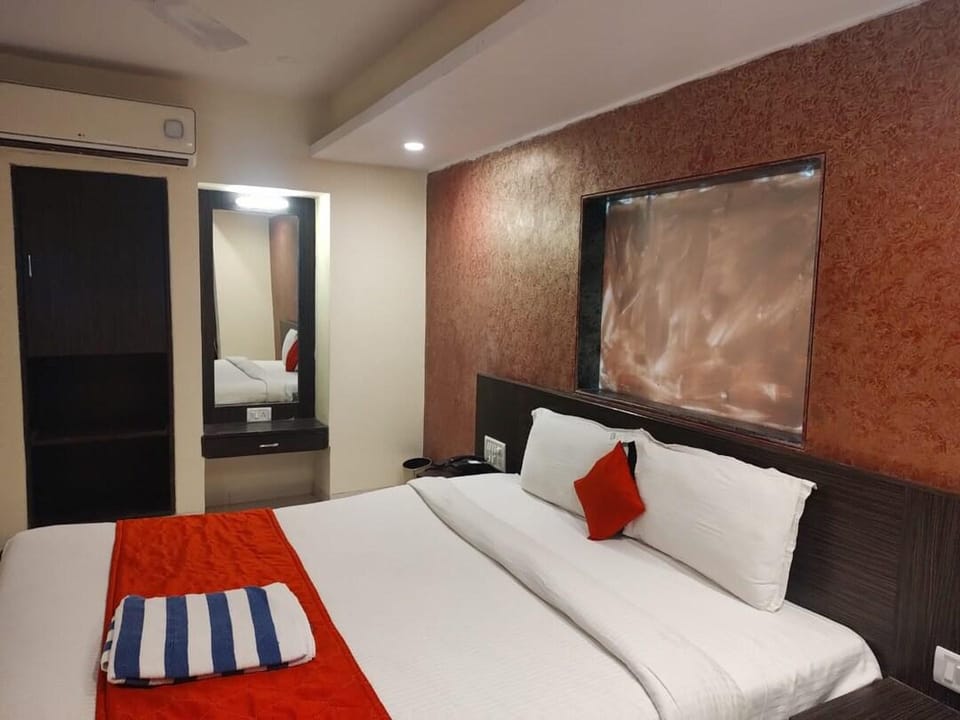 LA FORTUNA RESORT AND SPA Resort in Maharashtra