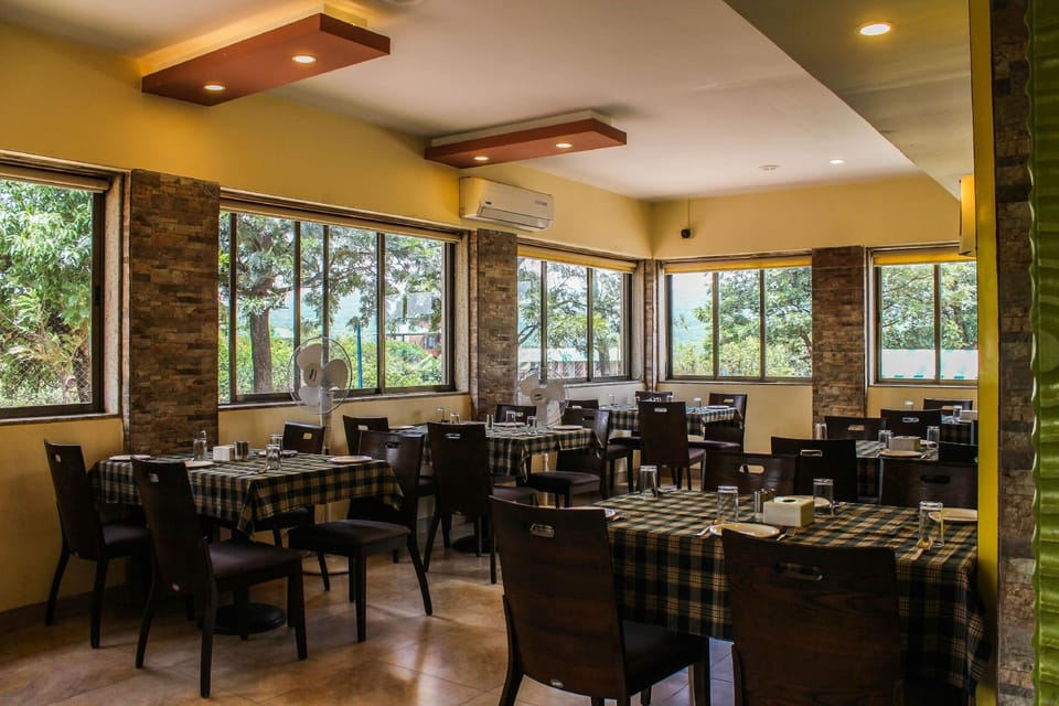 LA FORTUNA RESORT AND SPA Resort in Maharashtra