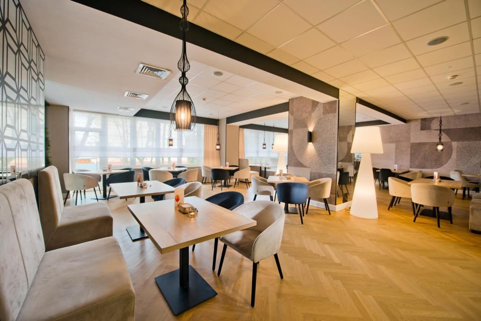 Bar/lounge