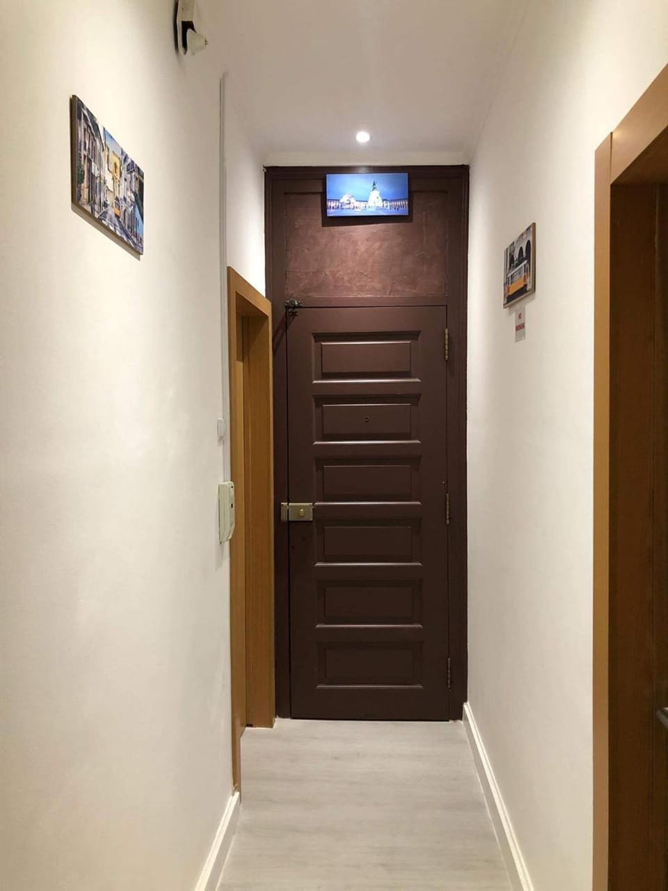 Charming episode Hostel in Lisbon