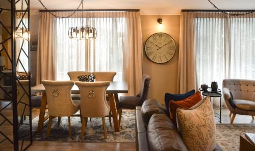 dk villas The Boardwalk Hotel in Cape Town