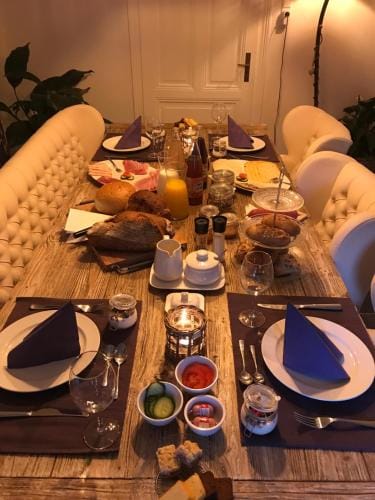 B&B Holset70 Hotel in Vaals