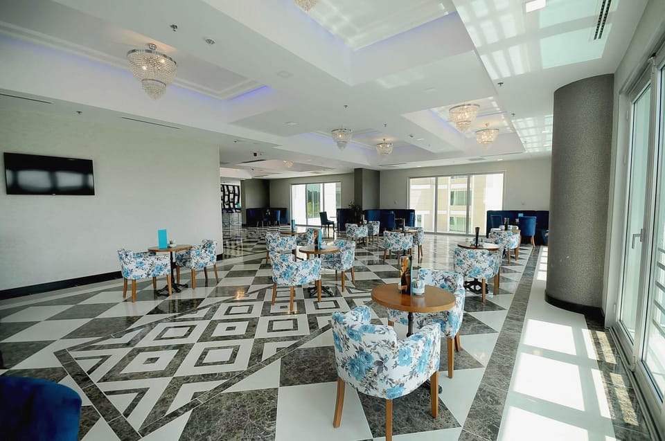 Elite Hotel Darica Hotel in Turkey