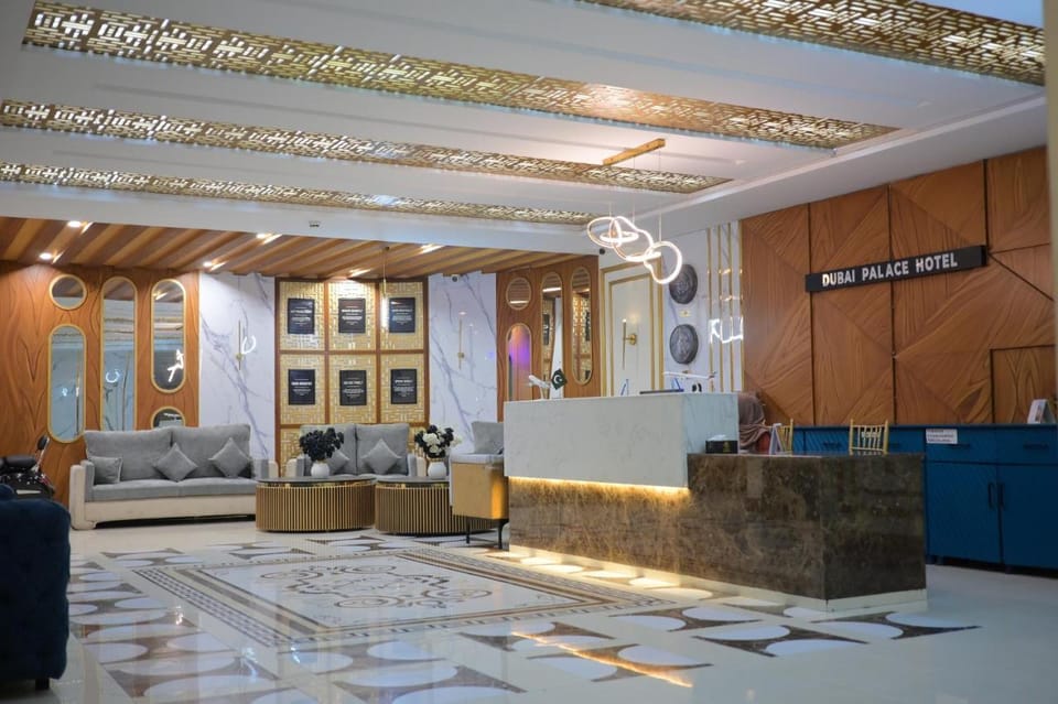 Dubai Palace Hotel Hotel in Punjab