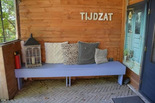 Tijdzat Hotel in North Brabant (province)