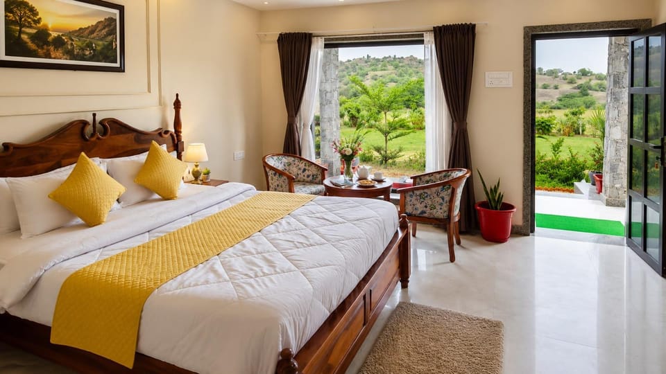 Amenity (Guest room)