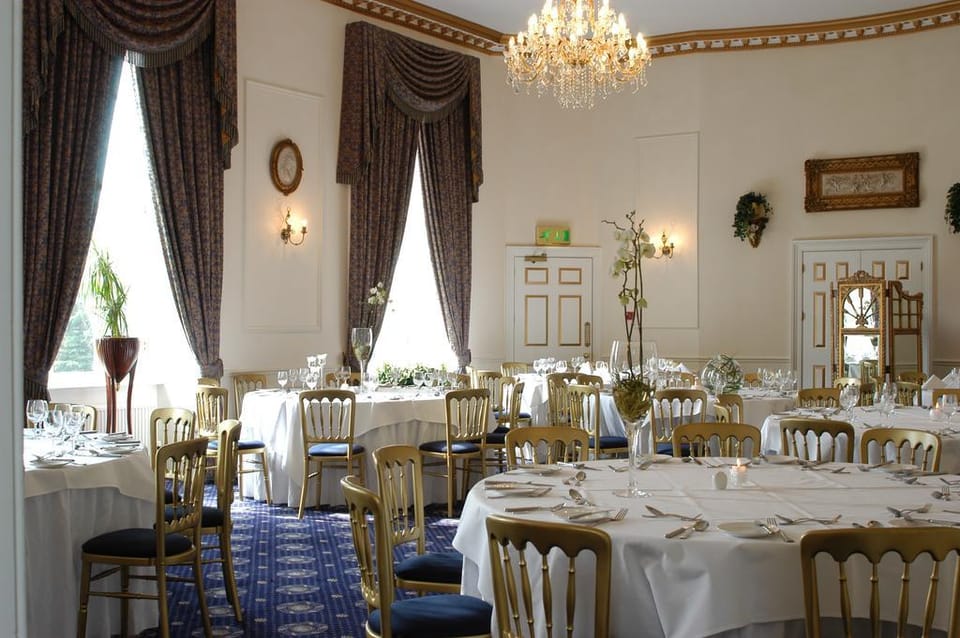 Melville Castle Hotel Hotel in Edinburgh