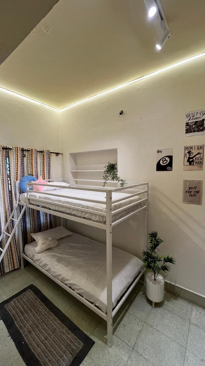 It's URs stay Hostel in Mysuru