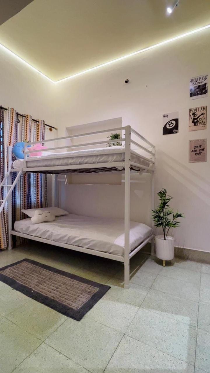 It's URs stay Hostel in Mysuru