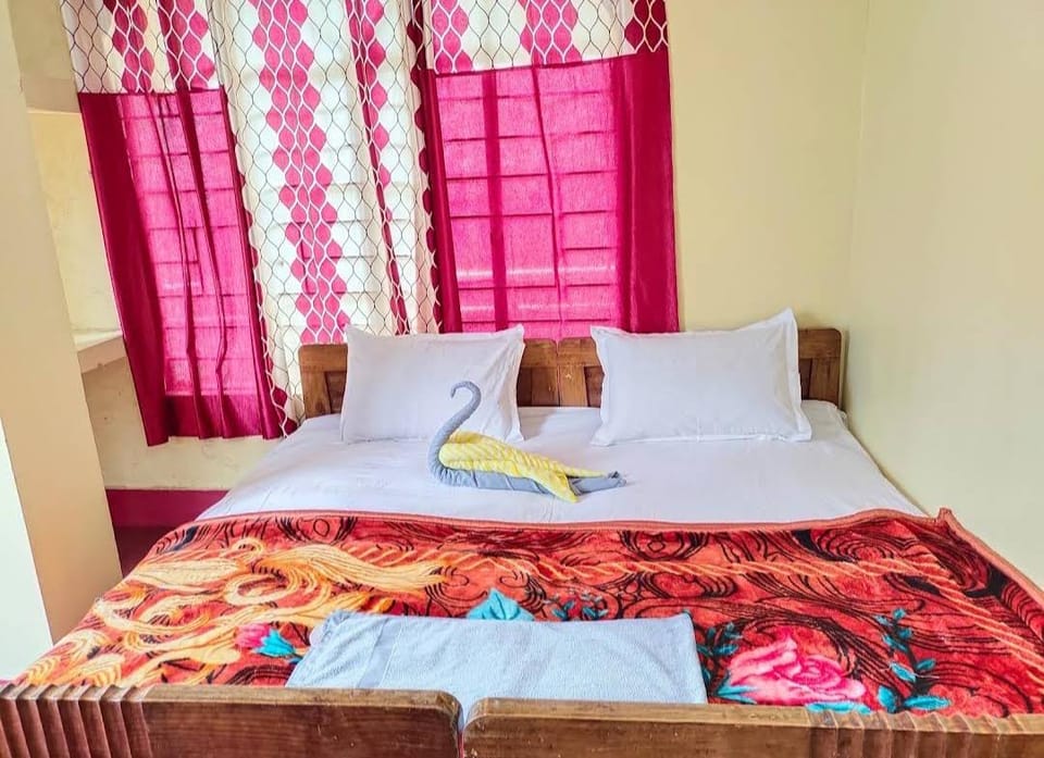 Gupta Homestay operates and managed by Triplan  Hotel in West Bengal