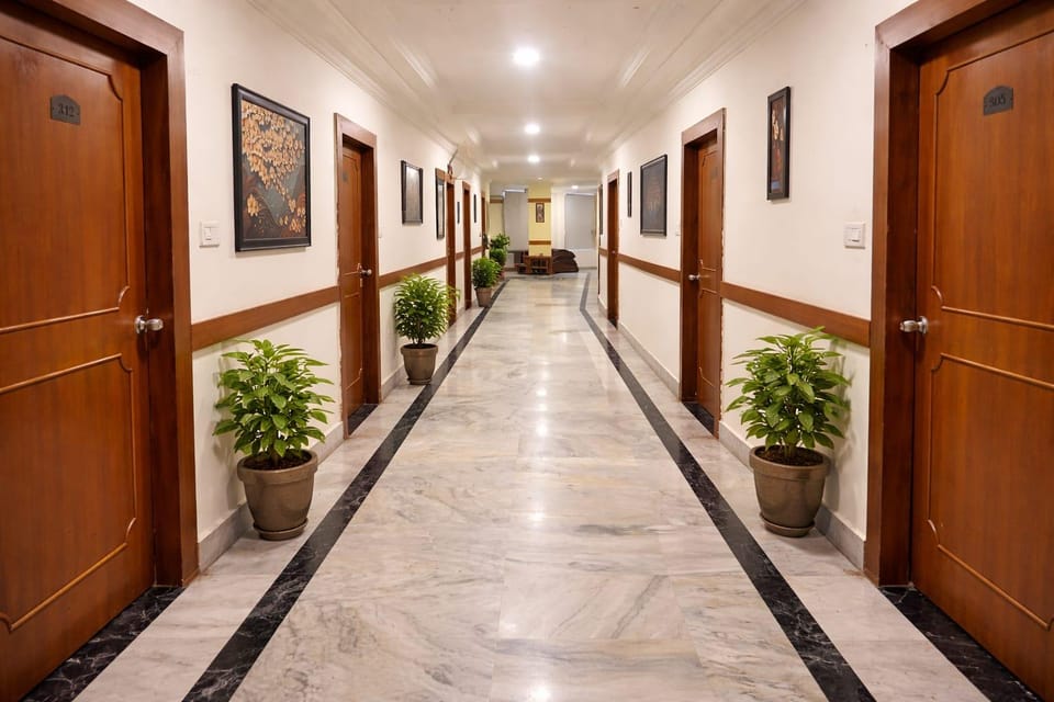 Hotel Banjara By Br Group Hotel in Hyderabad