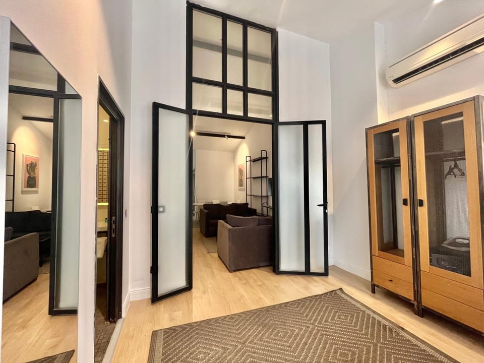 Hotel Fitas Oda Hotel in Istanbul