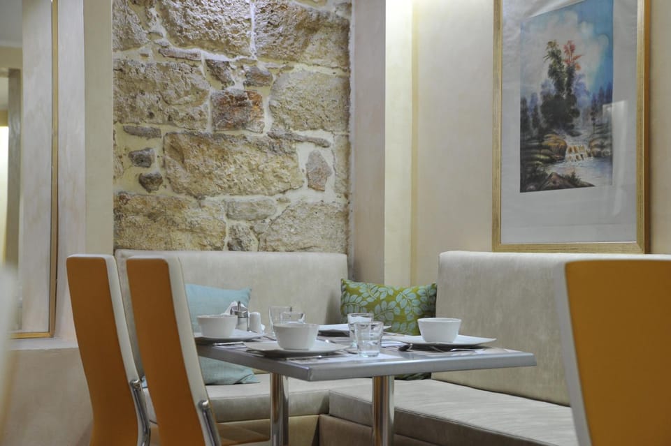 Acropolis Museum Boutique Hotel Hotel in Athens