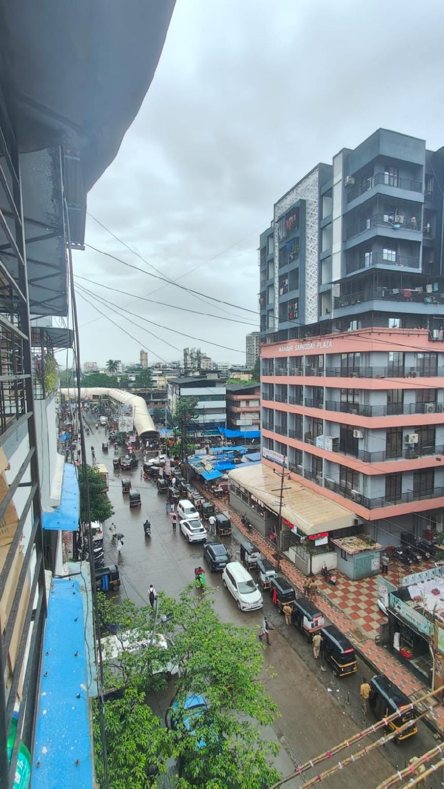 Dombivli dormentry  Hostel in Maharashtra