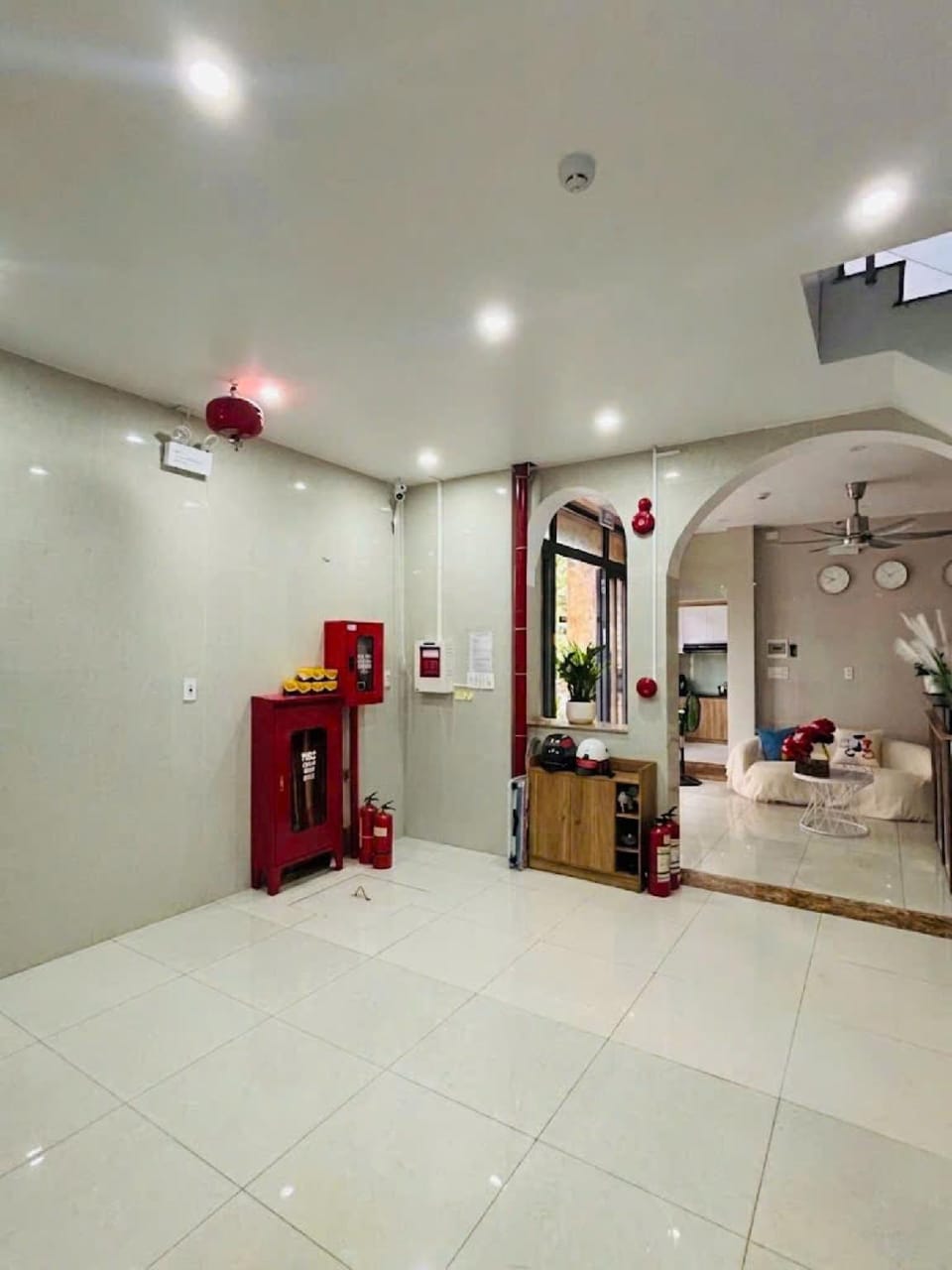 Won Homestay  Hotel in Vietnam