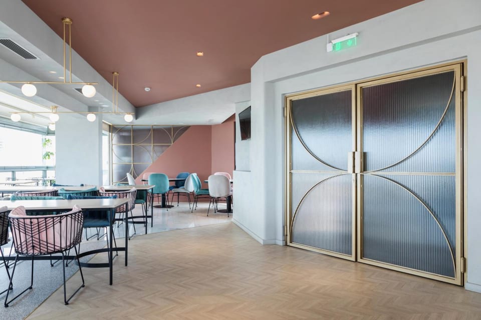 Evripides Hotel Hotel in Athens