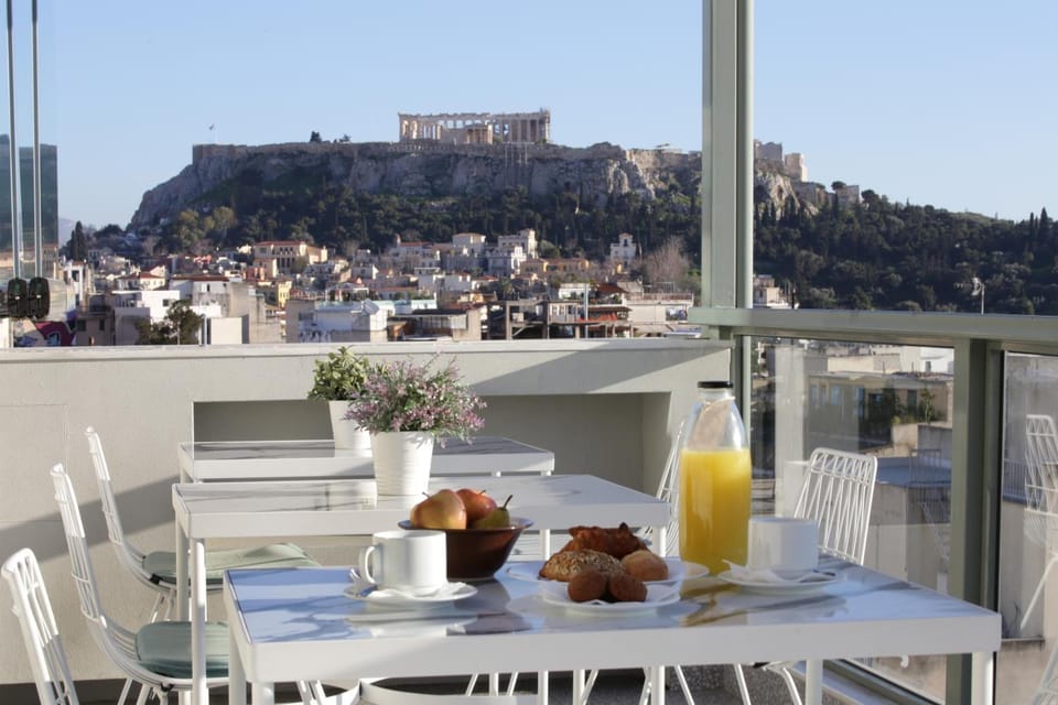 Evripides Hotel Hotel in Athens