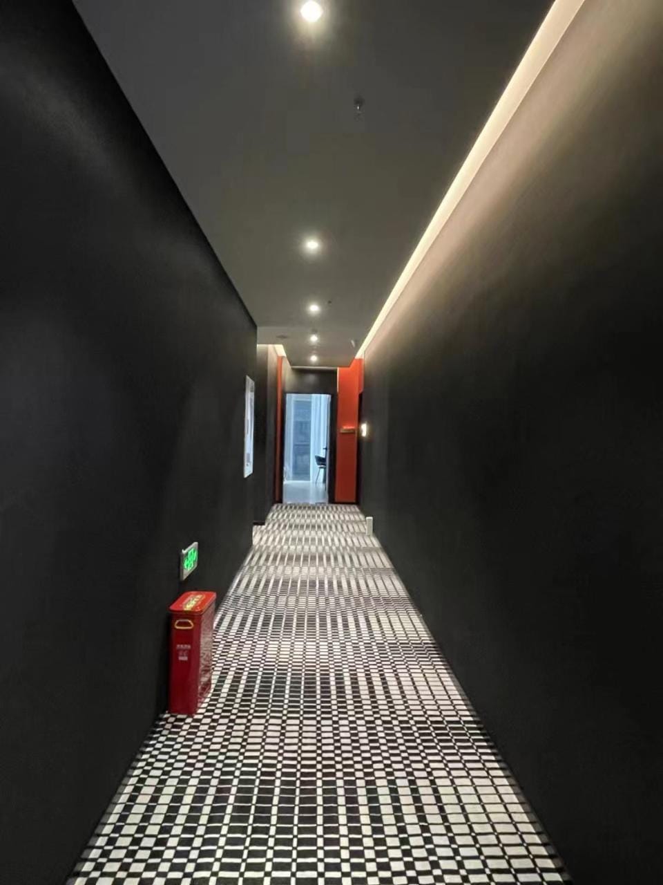 Miyue Hotel Hotel in China