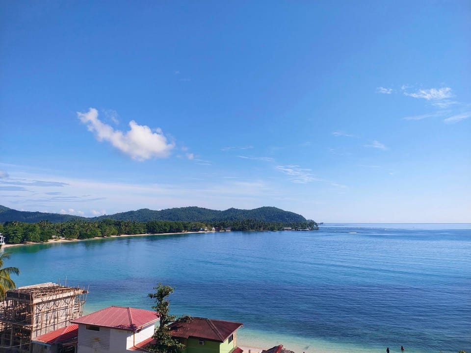 Boss James Tourist Inn  Resort in Caraga
