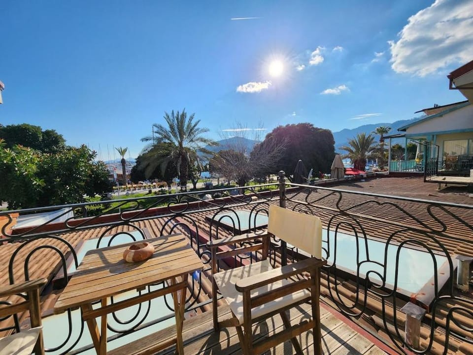 Guney Suites by Villa Safiya Hotel in Göcek