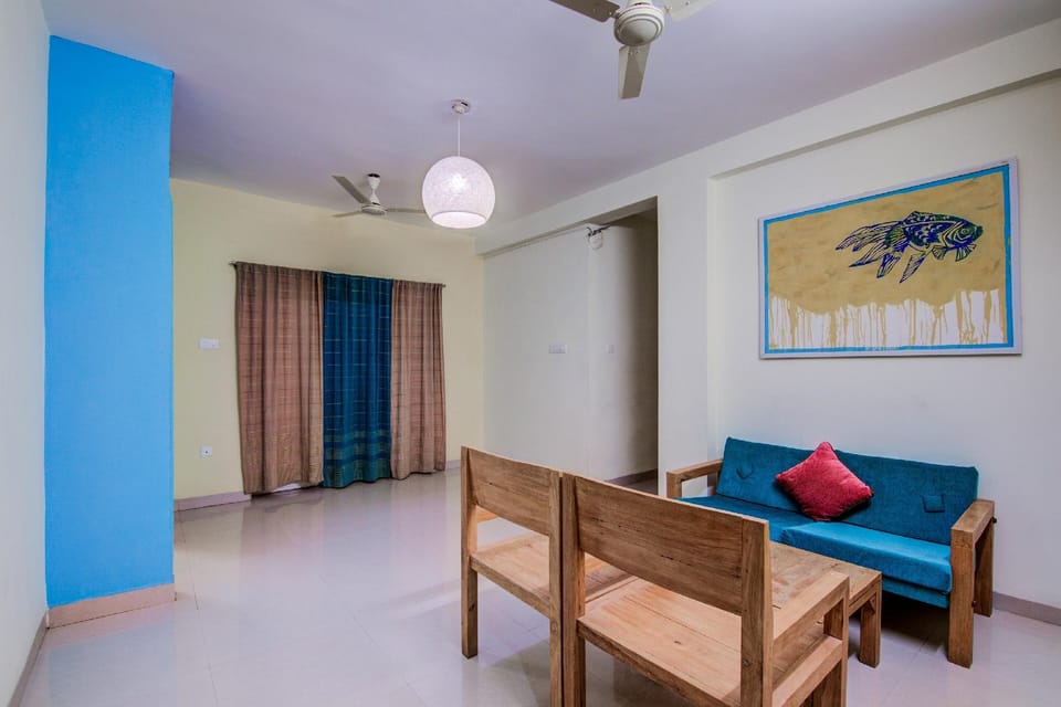 SPOT ON Perungudi Hotel in Chennai