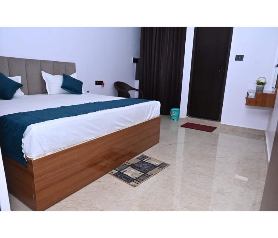 Shivansh Palace Hotel in Uttar Pradesh