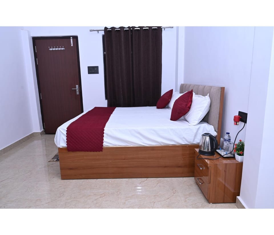 Shivansh Palace Hotel in Uttar Pradesh