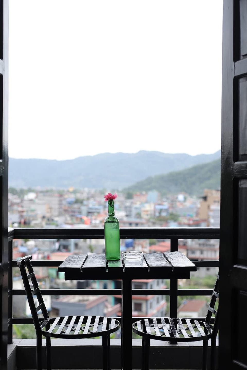 Homeland Forest Villa Hotel in Bagmati Province, Nepal