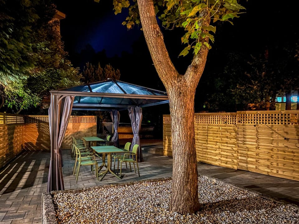 Hotel Echo Hotel in Poland