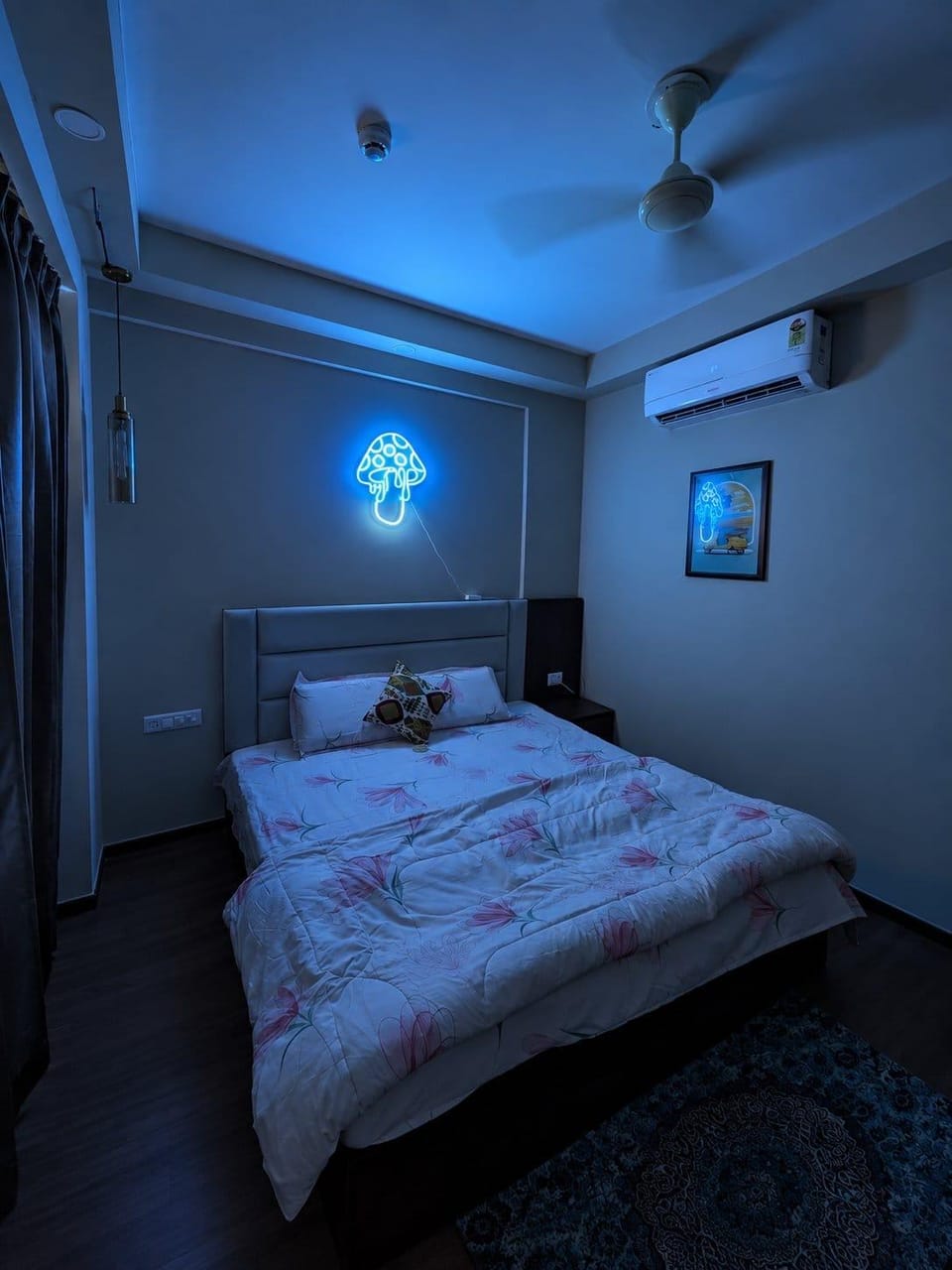 Happy stay  Apartment hotel in Uttar Pradesh