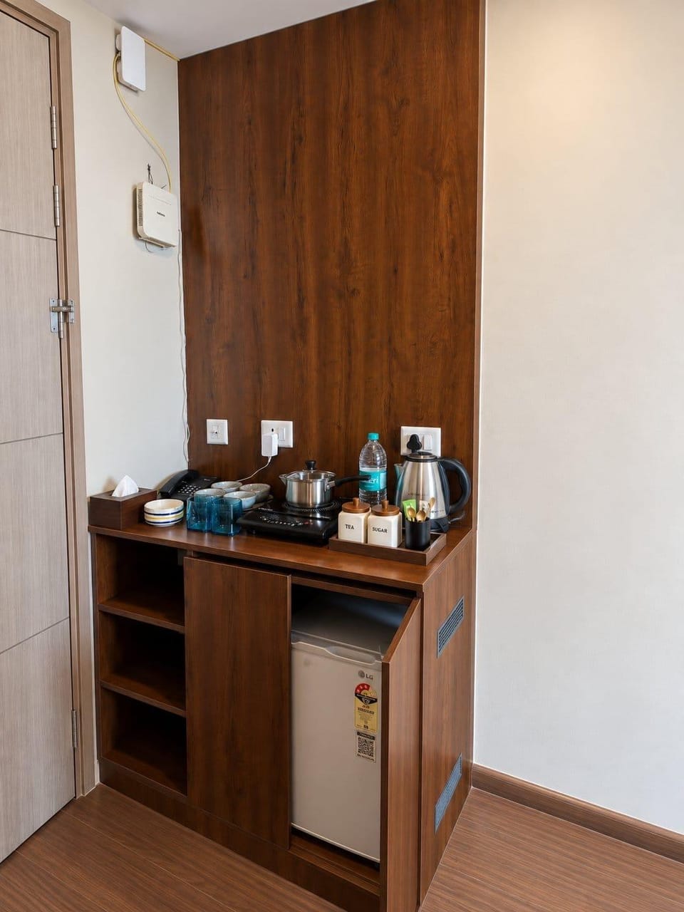Happy stay  Apartment hotel in Uttar Pradesh
