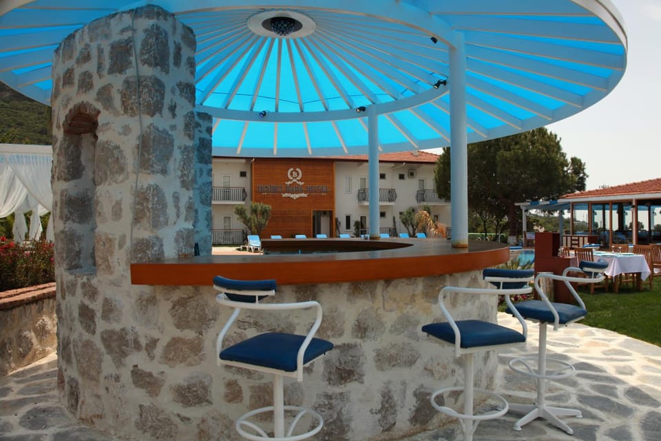 Facilities