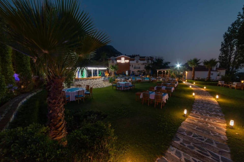 Iksirci Baba Hotel Hotel in Ölüdeniz