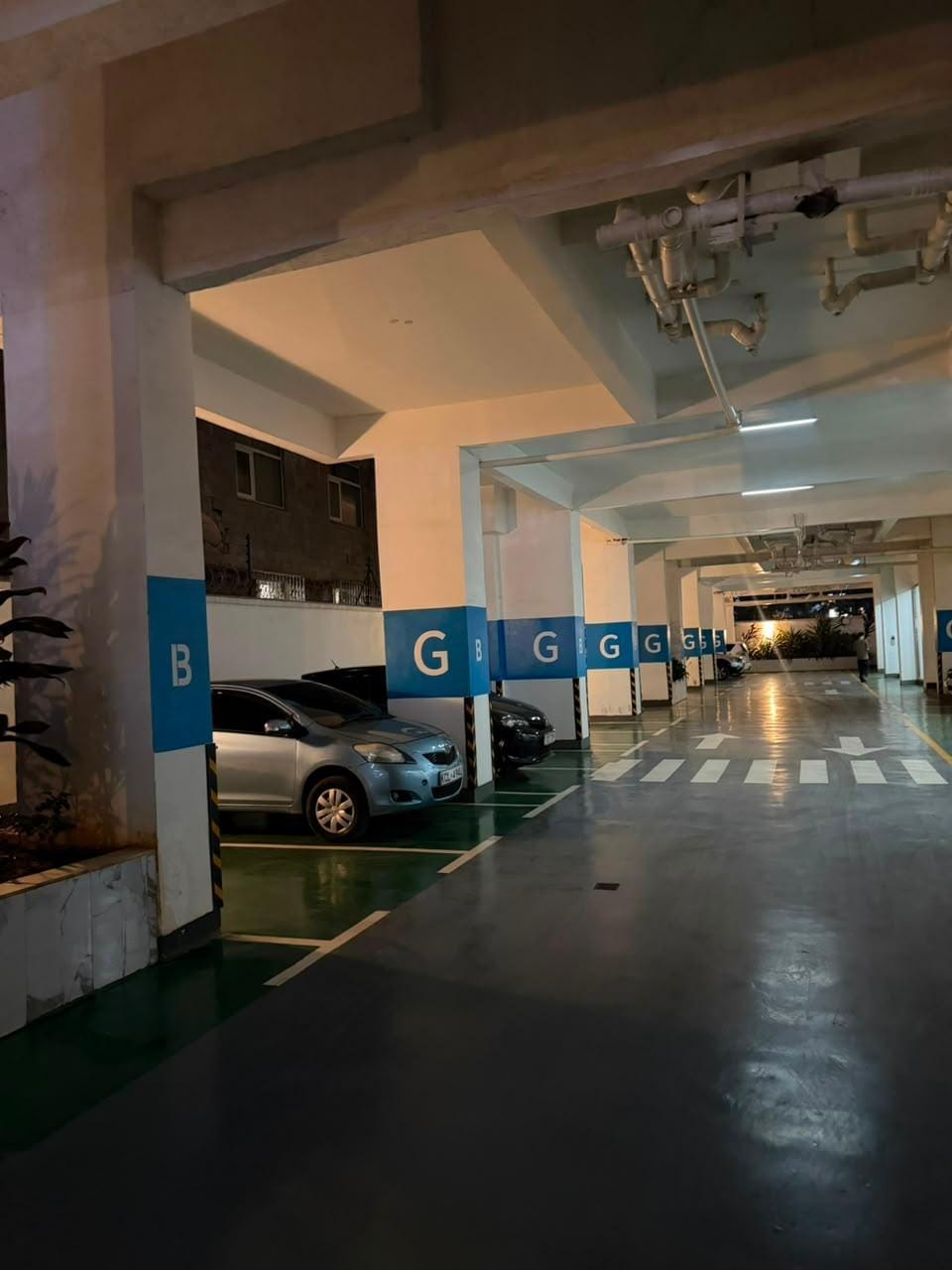 Lumina stays Apartment hotel in Nairobi County