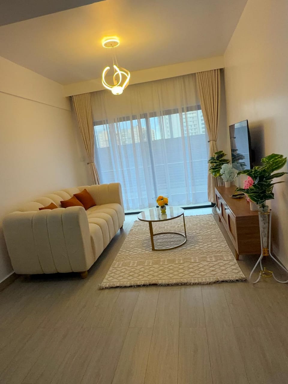 Lumina stays Apartment hotel in Nairobi County